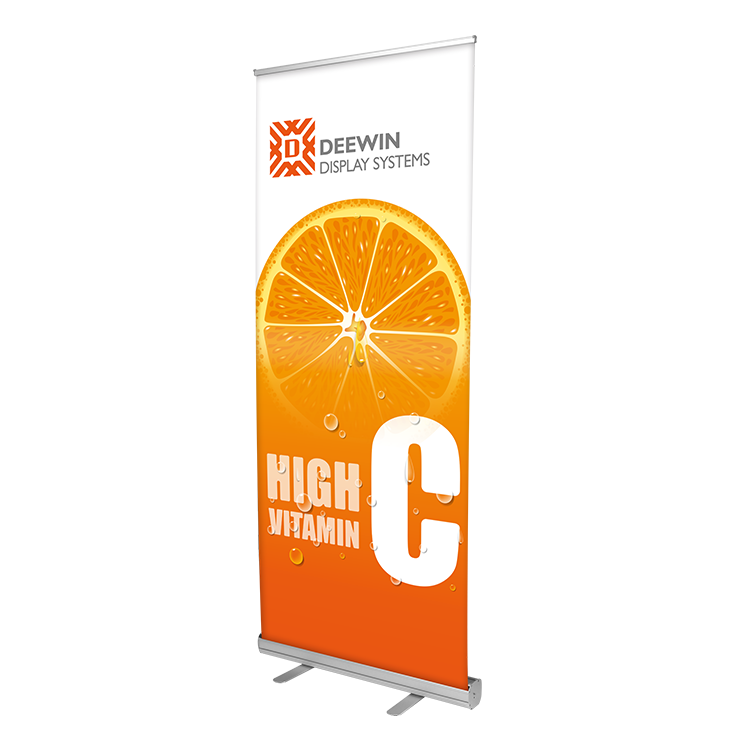 Retractable Pull Up Banners