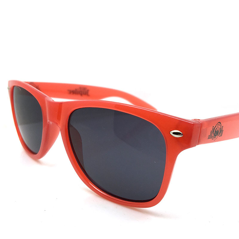 Custom Colour Sunglasses