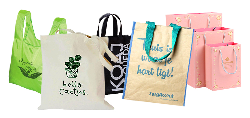 Tote & Shopper Bags