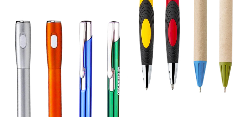 Pens & Pencils